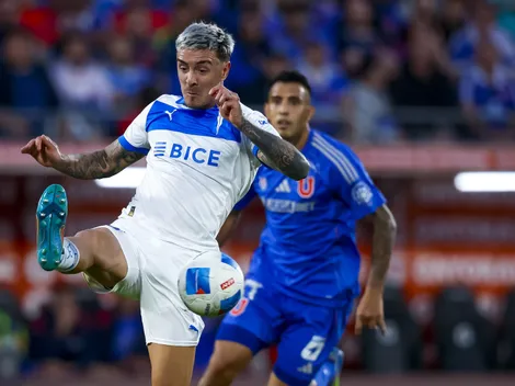 Asta-Buruaga rompe el silencio tras durísimo error en el clásico