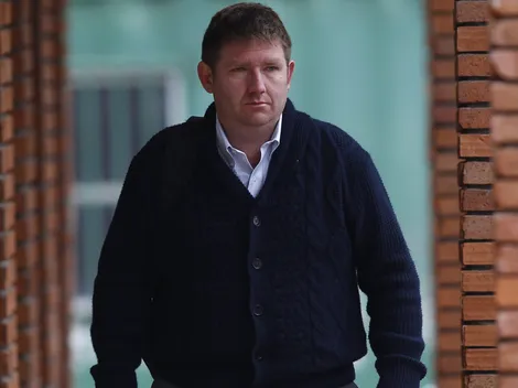 Aldo Marín revela charla con Victoriano Cerda por U de Chile