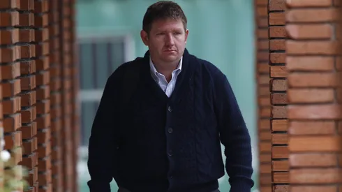 El ex presidente de Huachipato en la polémica con U de Chile.