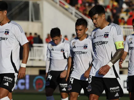 Ex DT de Colo Colo rompe los moldes y se lanza contra Pavez