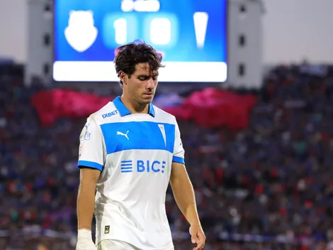 U de Chile se burla de la UC tras el Clásico Universitario