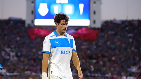 U de Chile le toca la oreja a la UC tras el Clásico Universitario.