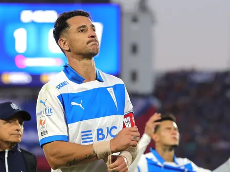 La medida en la UC que provoca indignación en sus hinchas