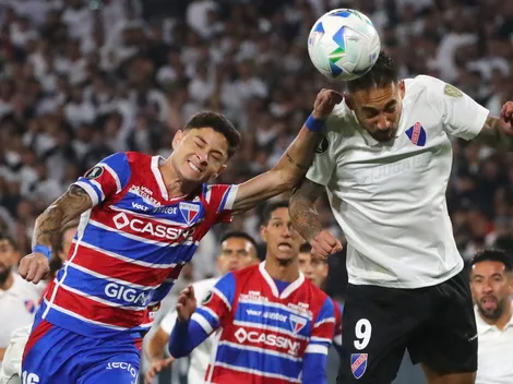 La profunda crisis con la que Fortaleza recibe a Colo Colo: "No puedo ser..."