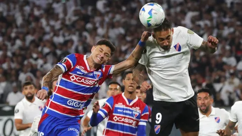 Fortaleza también está en crisis deportiva.