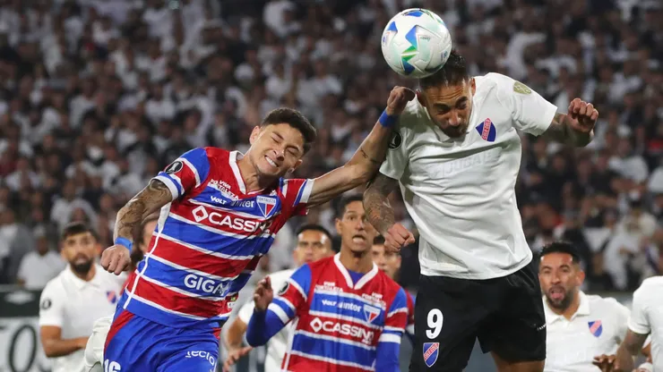 Fortaleza también está en crisis deportiva.