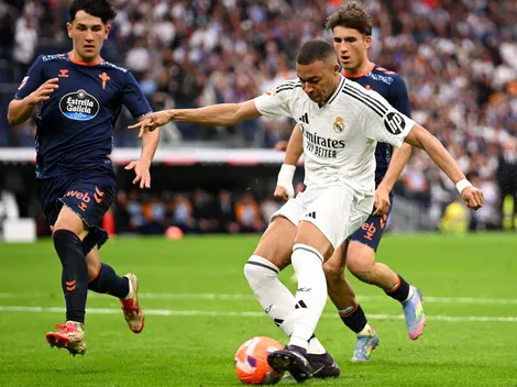 Real Madrid se salva de papelón antes de volver a ver al Barcelona