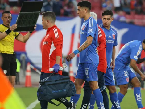 La decisión de la U para enfrentar a Estudiantes por la Libertadores