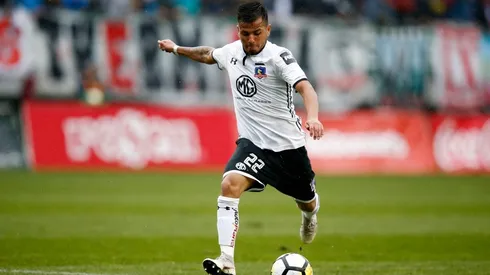 José Matías Aguilera tiene nuevo equipo.