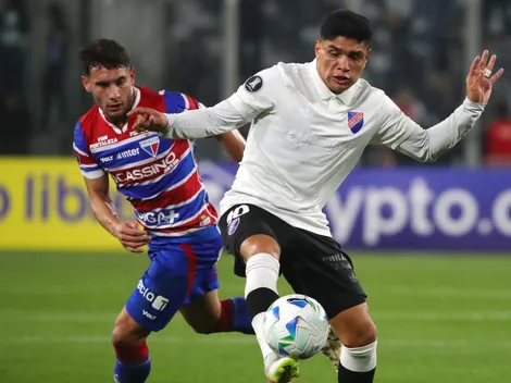 ¡Notición! La gran "ayuda" a hinchas albos para duelo con Fortaleza