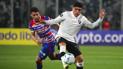 Duelo vital para los albos.