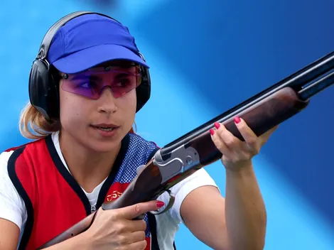 Francisca Crovetto es la número 1 del mundo tras temporada de ensueño