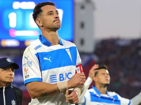 Dan las razones de la fantasmagórica actuación de Zampedri