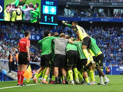 La fuerza acompañó al plan: Pellegrini más cerca de la Champions