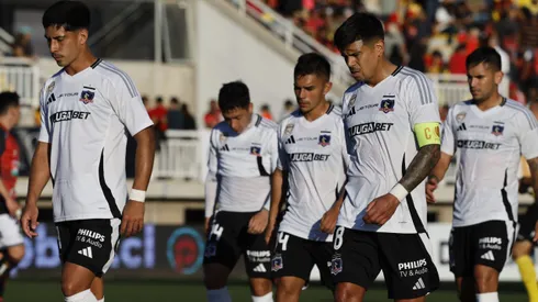 Colo Colo cayó ante Limache en la antesala a jugar frente a Fortaleza en la Libertadores.