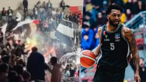 Nueva polémica para el club albo.