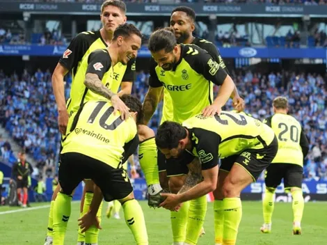 El mundo del fútbol reacciona a la épica remontada del Betis