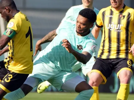 No hay vuelta atrás: El duro golpe que recibe Junior Fernandes