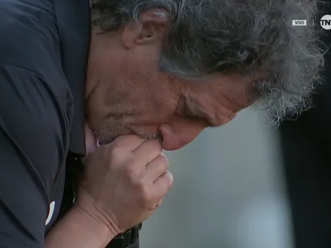 Temuco sufre otra derrota y Mario Salas queda en la cornisa: ¡reunión clave!