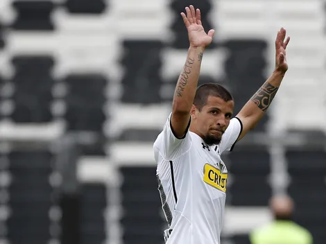 Vecchio tribunero: "Colo Colo es como Boca Juniors o River Plate"