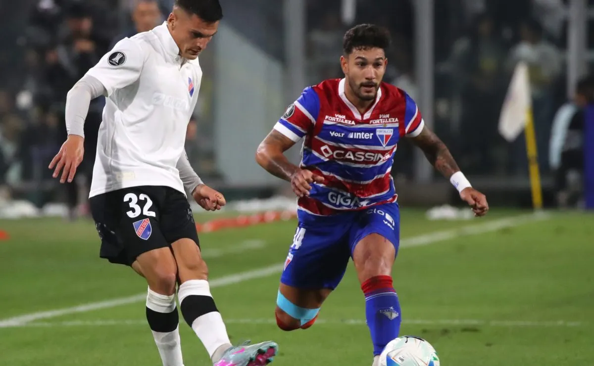 ¿Dónde ver Colo Colo vs Fortaleza gratis? Horario y canal en vivo