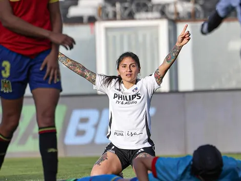 ¿Cuándo es el próximo partido de Colo Colo en la Liga Femenina?