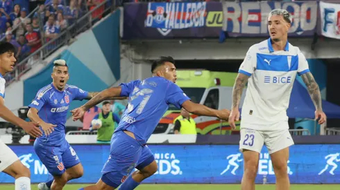 El condoro de Asta-Buruaga se debió por "pánico" del defensa