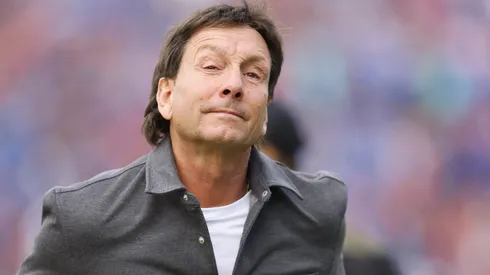 Gran arranque del DT en el norte.