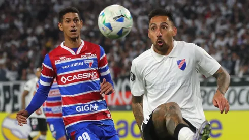 Este es el horario en que jugarán los albos vs Fortaleza por la nueva fecha de la Copa Libertadores.