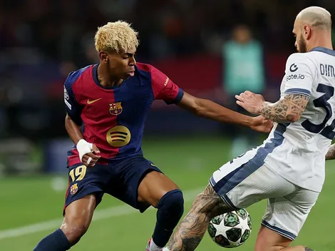 ¿Dónde ver Barcelona vs Inter de Milán por Champions League?