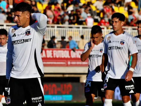 Guarello elige el día en que el año de Colo Colo se fue a la punta del cerro