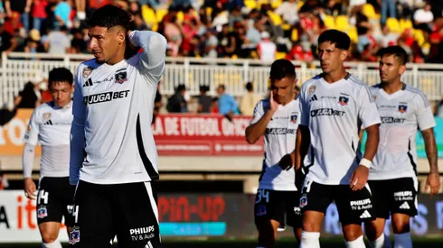 El Cacique sigue con su andar irregular en este 2025.