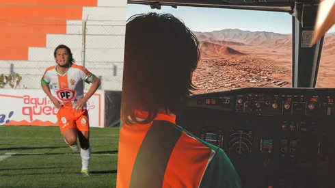 Nostalgia pura en El Salvador.