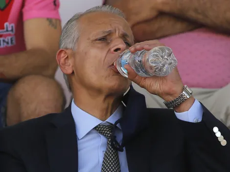 Castrilli quiere luchar contra la violencia en los estadios