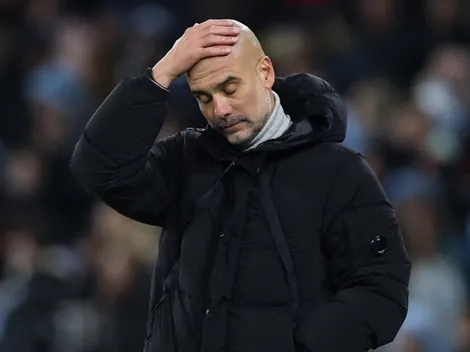No es Mourinho: Guardiola revela el rival más duro que enfrentó