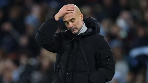 Pep Guardiola revela al DT que más dolores de cabeza le dio, y que no es Mourinho.