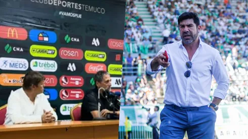 Crisis total en La Araucanía.