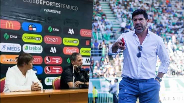 Crisis total en La Araucanía.