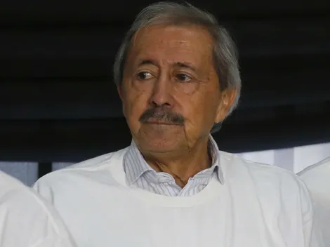 Pollo Véliz y el fichaje ideal para Colo Colo: un "Pollo Véliz"