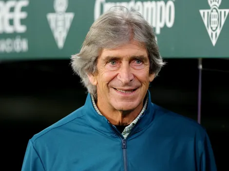 Especulan que Pellegrini puede ser ayudado por su archirrival