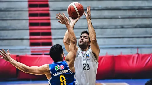 El Cacique tuvo que jugar sin público tras el castigo de la Liga Nacional.