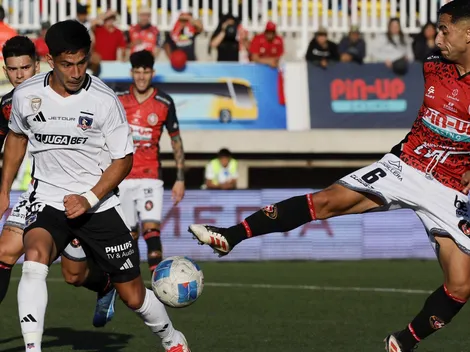 Ex Colo Colo colapsa y se lanza en picada contra Salomón Rodríguez