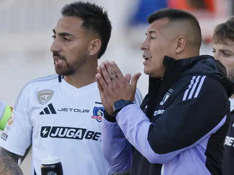 Almirón pone el pecho por Salomón y Correa: "Es fácil..."