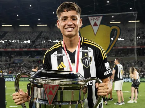 "No me gusta que...": Iván Román barre con jóvenes de la Roja