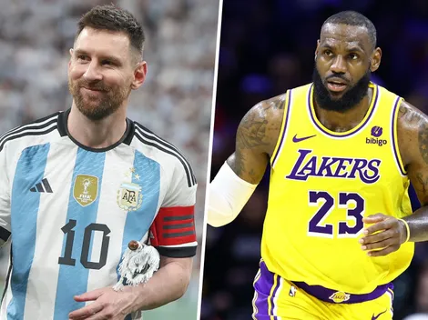 Estos son los 10 mejores deportistas de la historia