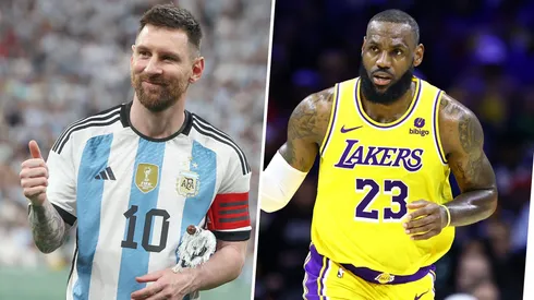 Estos son los mejores deportista de la historia según ranking especializado.