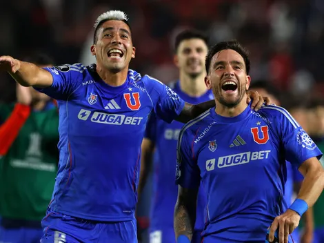 La IA le entrega amplio margen a la "U" para clasificar en la Copa