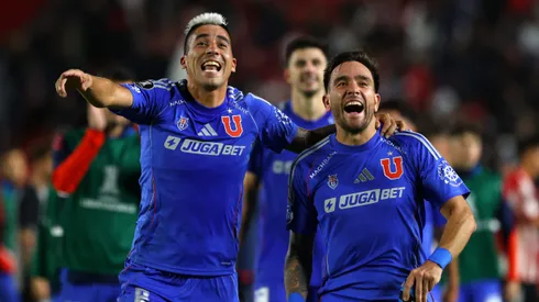 La "U" tiene grandes chances de clasificar en Copa Libertadores según la IA