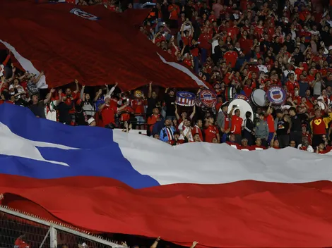 La polémica medida que la ANFP repite para Chile y Argentina