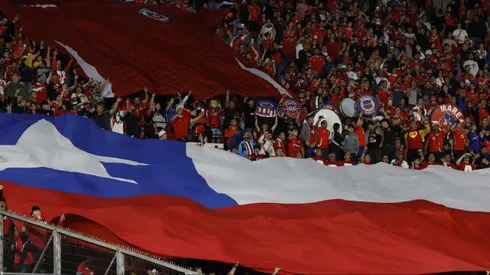 Chile y Argentina tendrá una polémica medida que la ANFP volvió a tomar en el Estadio Nacional.